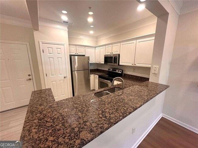 Photo - 1110 Westchester Ridge NE