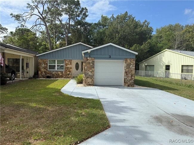 Building Photo - 3 Chinaberry Cir