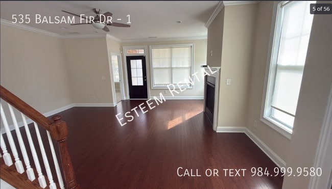 Photo - 535 Balsam Fir Dr