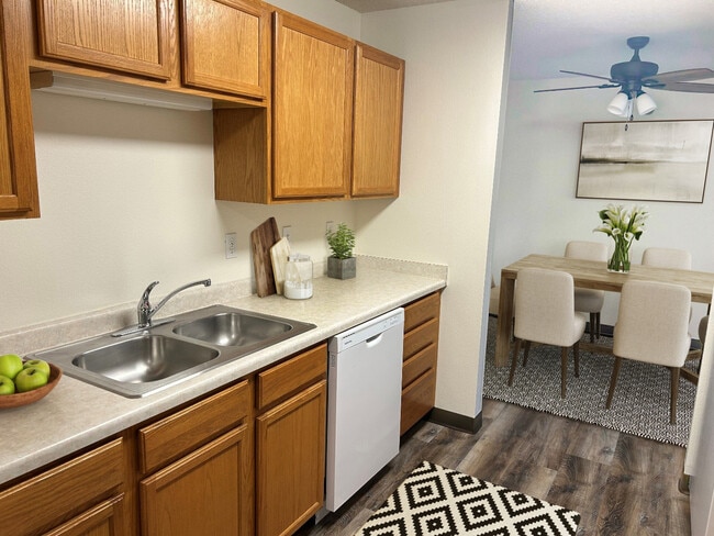 Kodiak Apartments