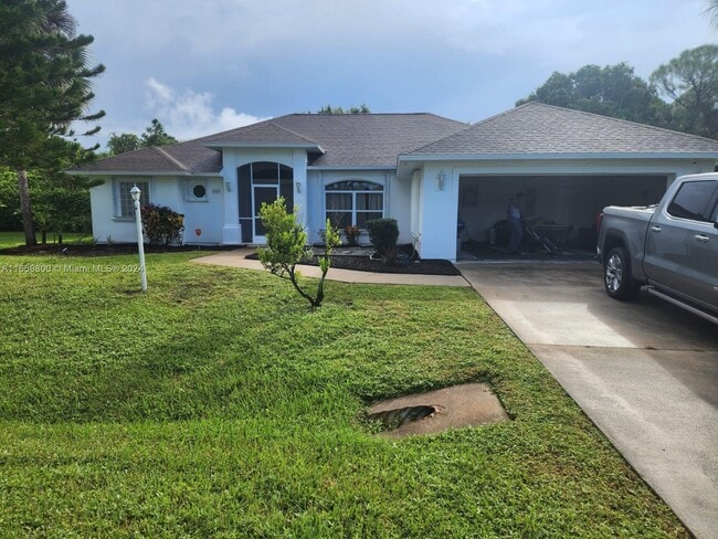 Building Photo - 4860 47th Ct Rental