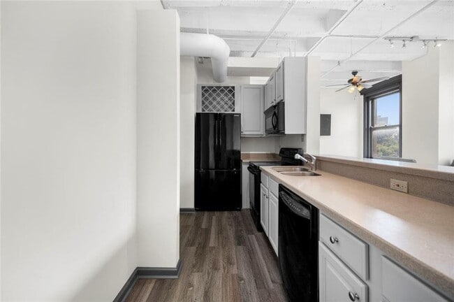 Photo - 32 Peachtree St NW Unit 508