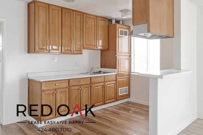 Photo - 3015 N Santa Fe Ave Unidad 15