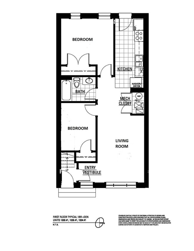 Photo - 1008 S Loomis St Unidad 1