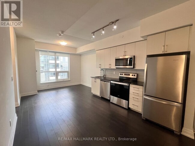 Photo - 3121 Sheppard Ave E Unité 501