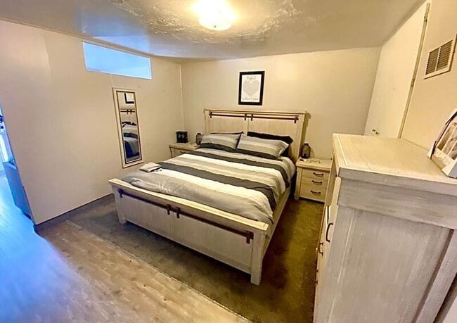 Scotsman Apartments