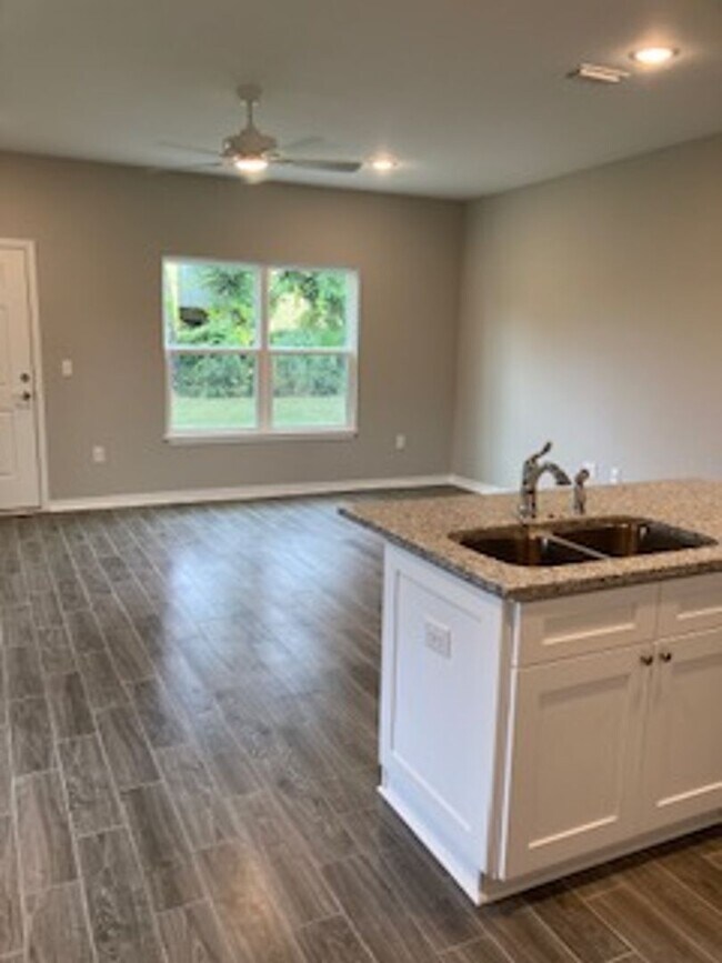 Photo - Brand New Built- 3 Bedroom 2.5 bath townhome.