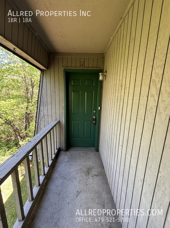 Photo - 1390 W Wedington Dr Unit 12