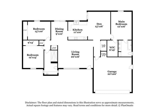 Photo - 7801 Glencoe Dr