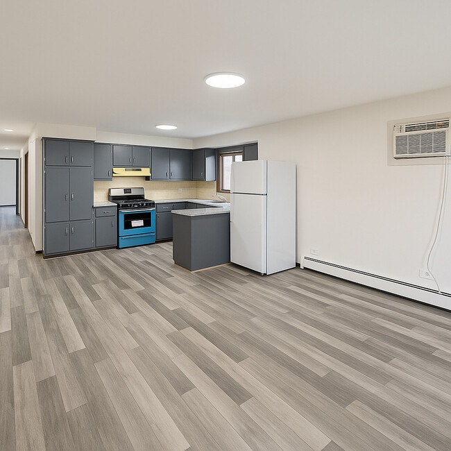 Photo - 2722 N 74th Ave