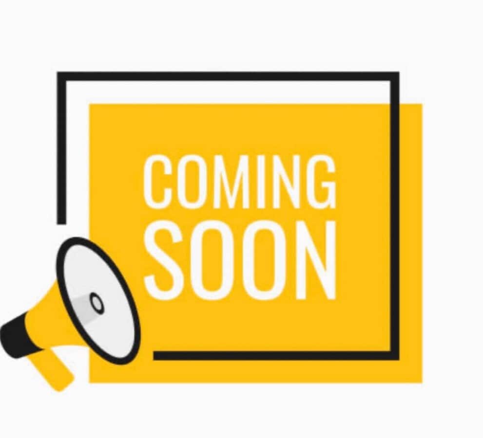 Coming Soon! New to the Market! - Coming Soon! New to the Market!