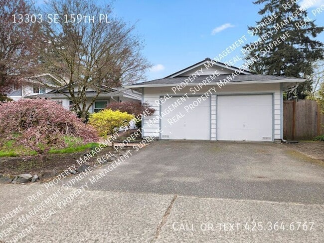 Photo - 13303 SE 159th Pl