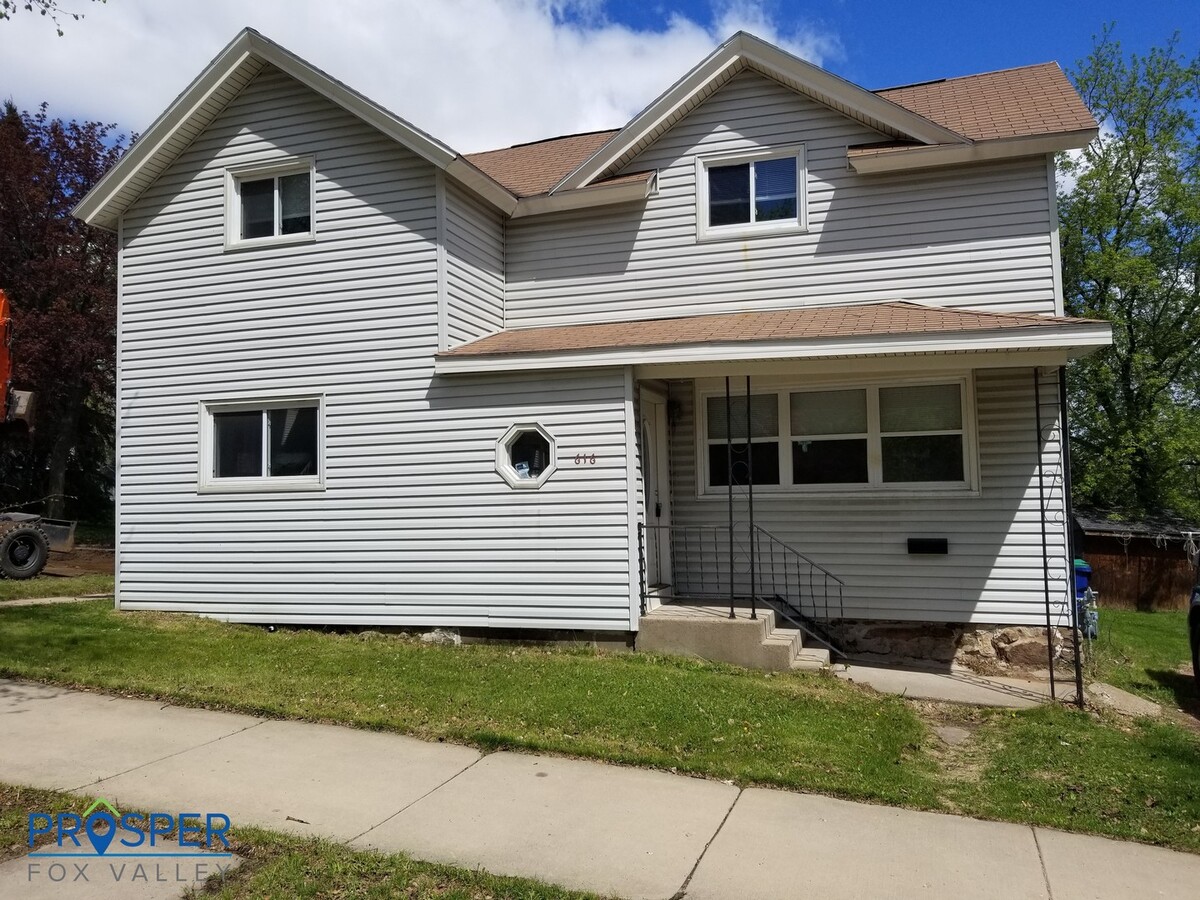 Updated 4 Bedroom Home in Wausau Rental For Rent in Wausau, WI
