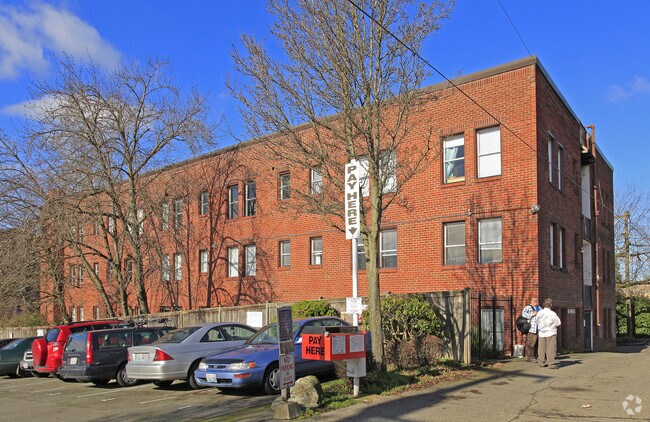 Photo - Glen Ellen Apartments