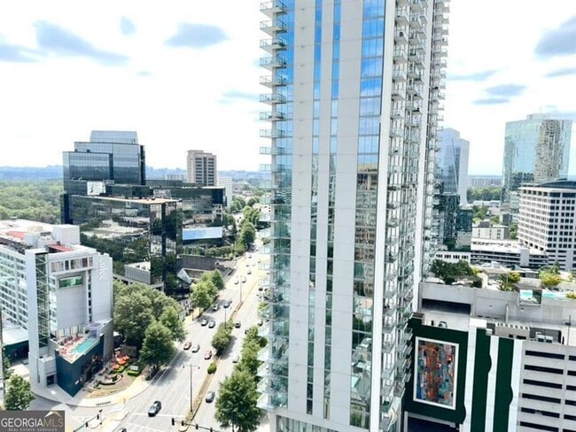 Photo - 3382 Peachtree St NE Unit S08