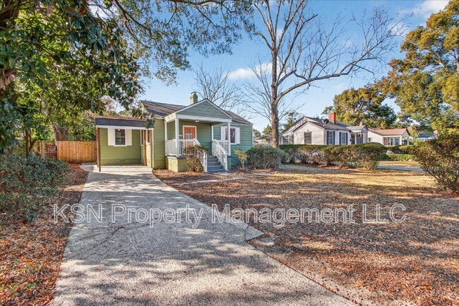 Photo - 1919 Greenwood St