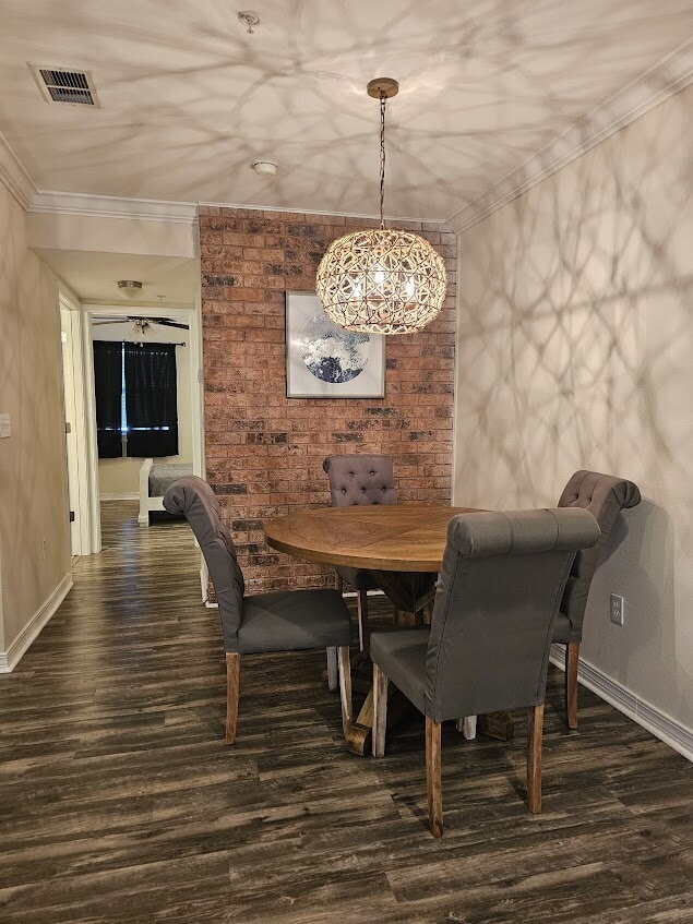 Photo - TDY - furnished 1/1 Unit #108