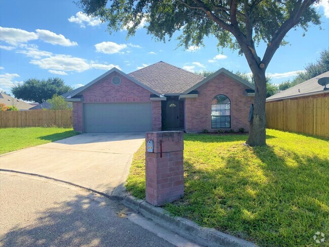 Building Photo - 3Bed/2Bath Home for rent Mcallen TX ( 4 mi...