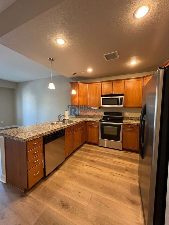 Photo - 2200 S University Blvd Unit 209