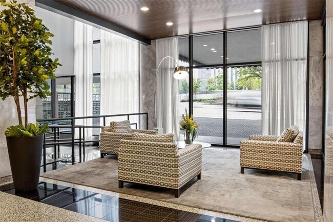 Photo - 620 Peachtree St NE Unit 1115