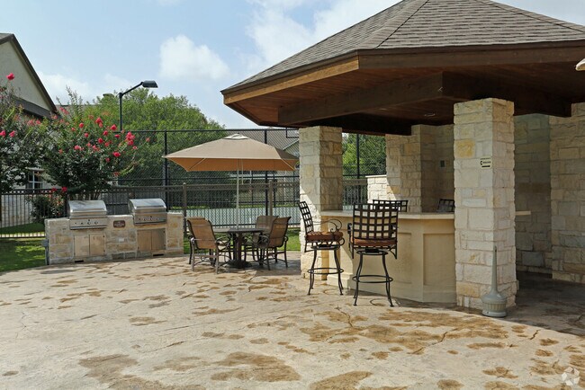 Riverhorse Ranch Apartments II