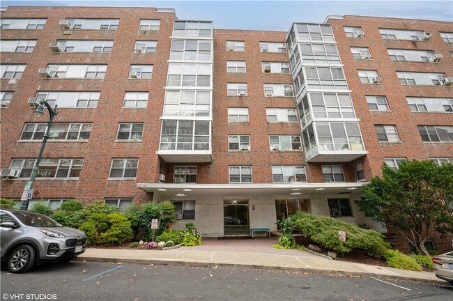 Photo - 2 Washington Square Condo Unit 1B