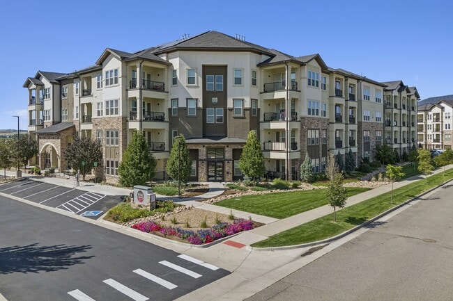 Building Photo - Rise at 2534 Rental