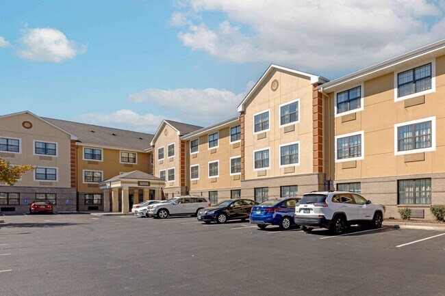 Furnished Studio-St. Louis - St. Peters