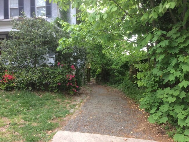 Photo - 3459 Macomb St NW