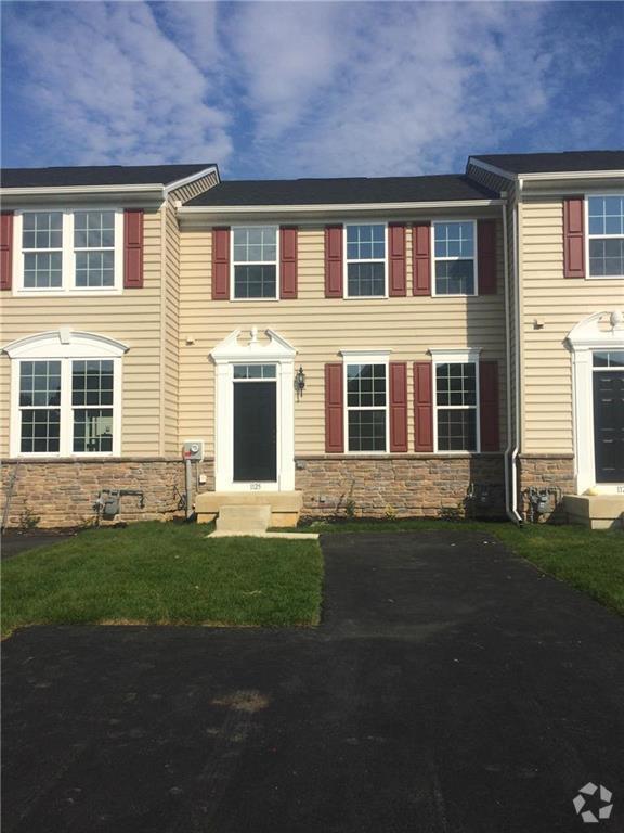 Breinigsville pa rentals