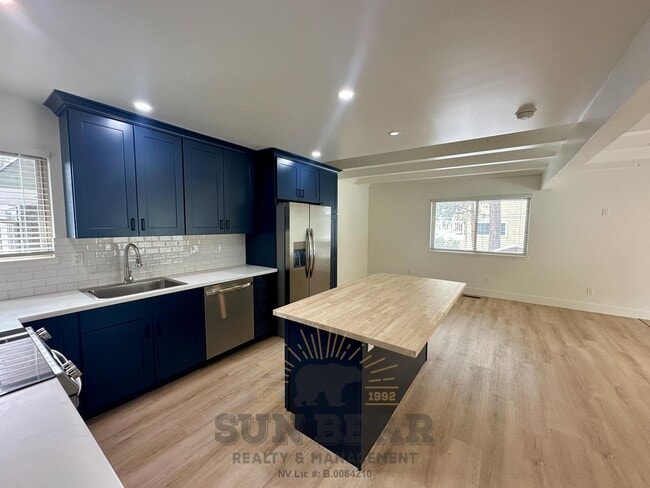 Photo - Studio - Lower Elevation in Incline! Unit 207 Robin 2A