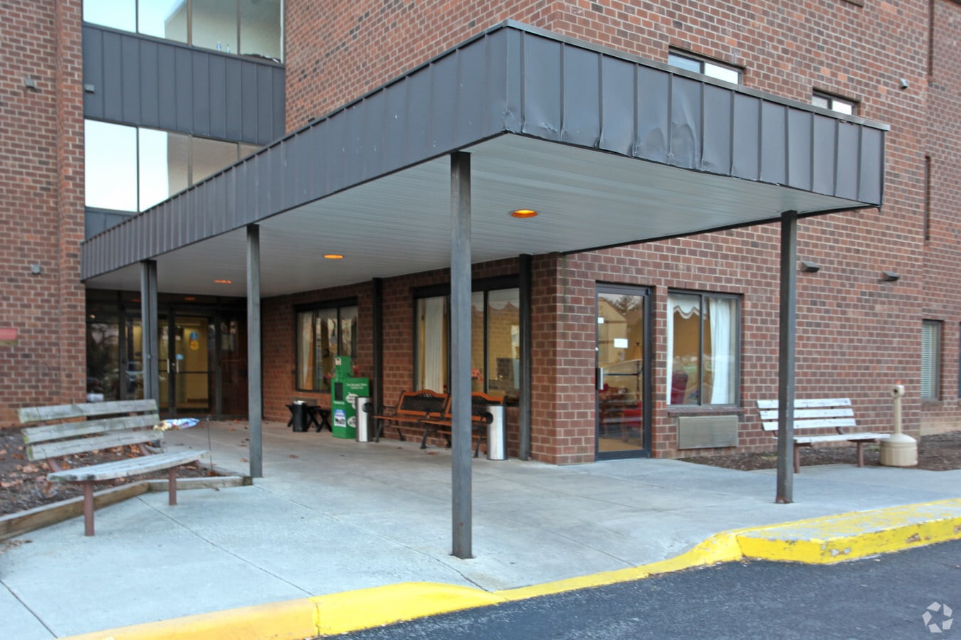 Photo - Stratford Village