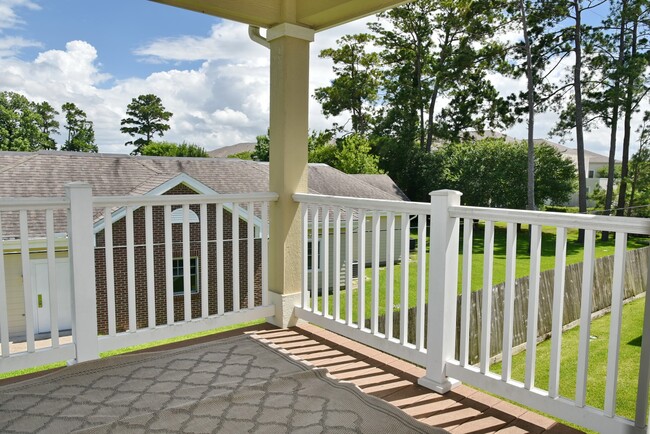 Photo - 13600 Breton Ridge St Unit 20B