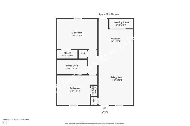 Photo - 122 Patton St