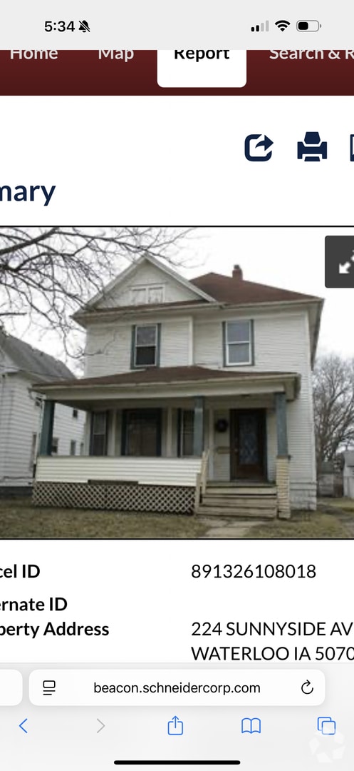 Building Photo - 3 bedroom 1 bath house