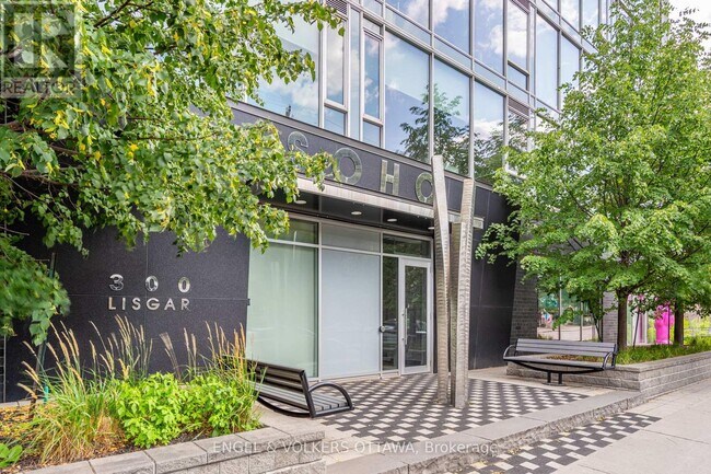 Photo - 300 Lisgar St Unit 701