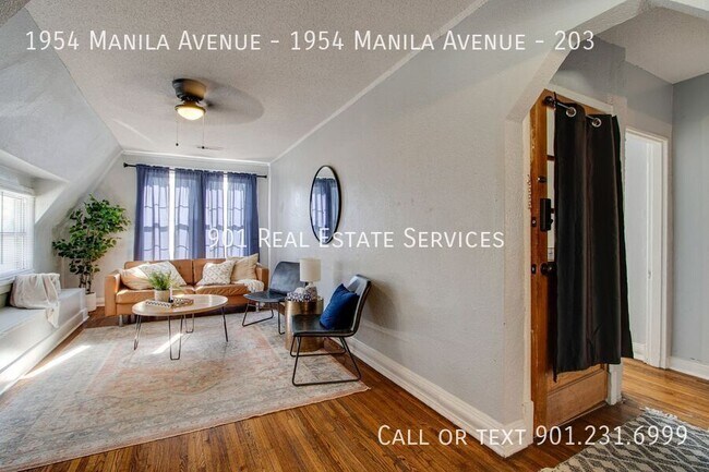 Photo - 1954 Manila Ave Unit 203