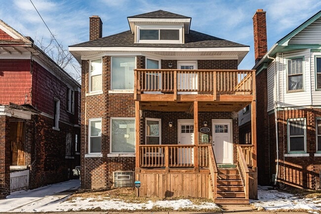 Building Photo - 1516/1518 Lee - FDR Unit 1518 Lee V 9/30/25 (T)