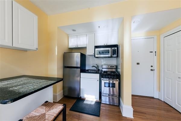 Building Photo - 511 Beacon St Unit 12 Rental