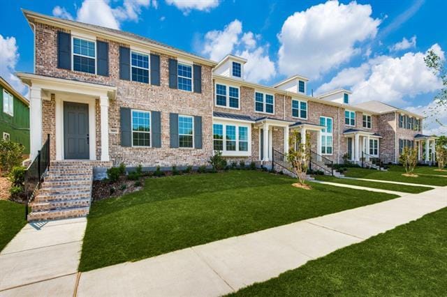 Building Photo - 8913 Swallowtail St