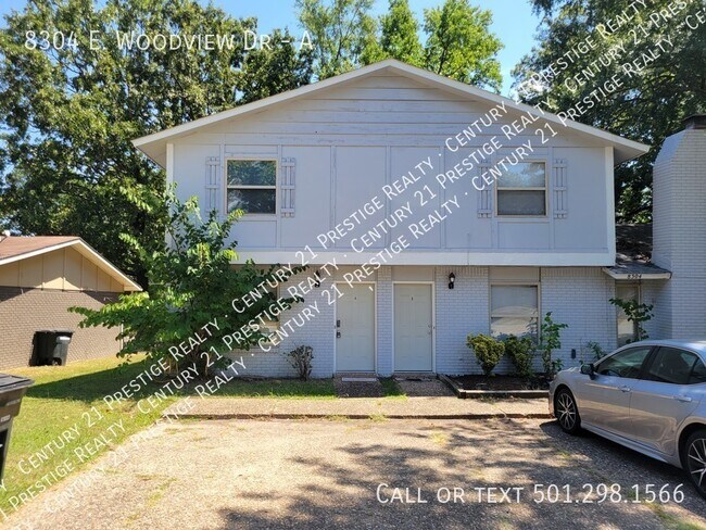 Photo - 8304 Woodview Dr S Unit A