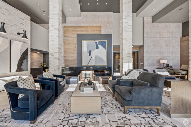 Leasing Office