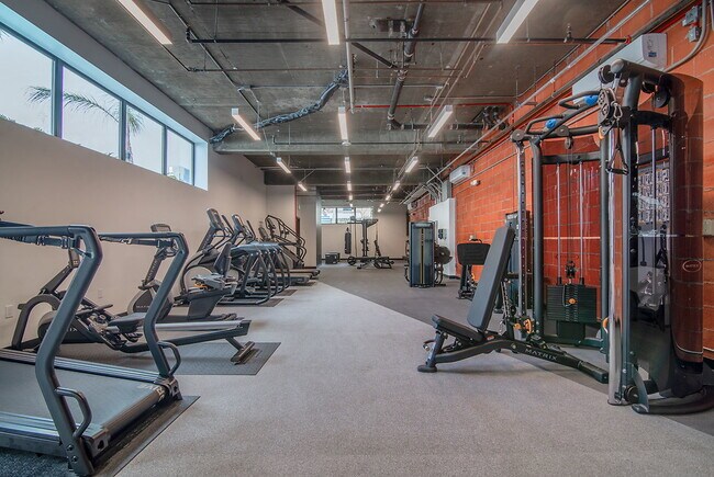 Photo - The Blake LA