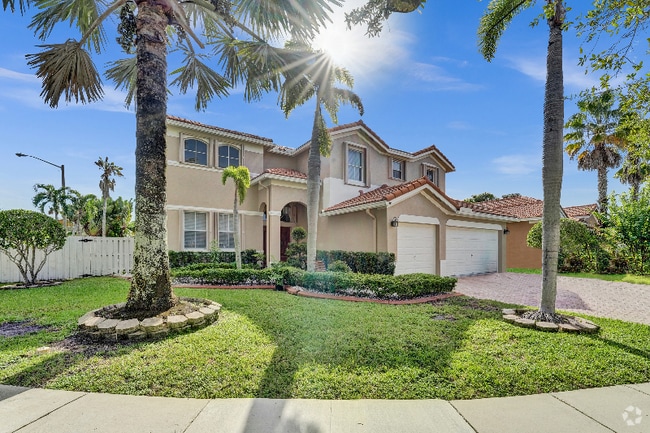 Building Photo - 1379 NW 166th Ave Rental