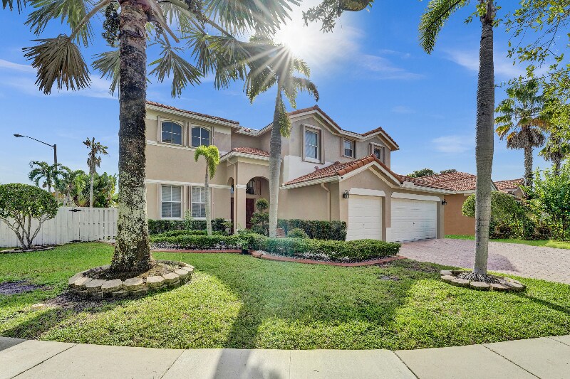 Photo - 1379 NW 166th Ave House