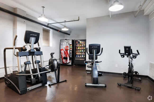 Gimnasio