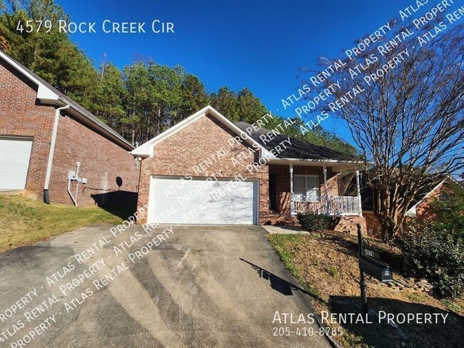 Building Photo - 4579 Rock Creek Cir