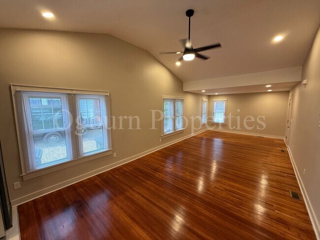 Photo - 416 E. 27th St-Completely Remodeled 3BR/2BA Home!