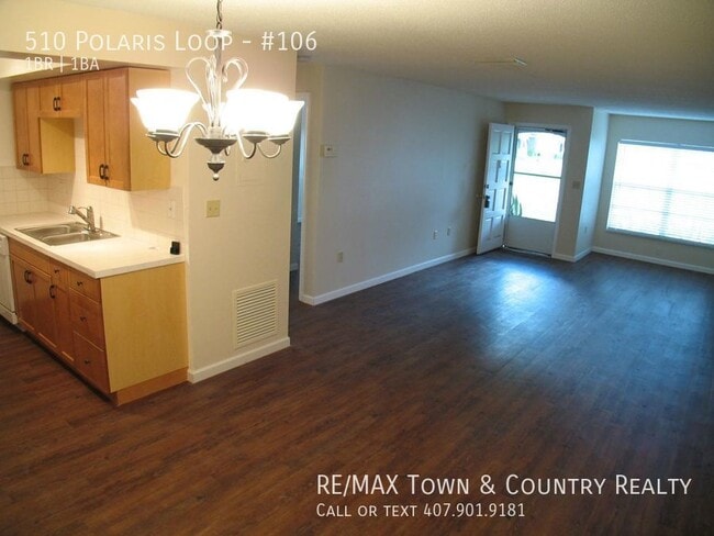 Photo - 510 Polaris Loop Unit #106