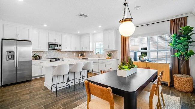 Photo - 4510 S Manhattan Ave